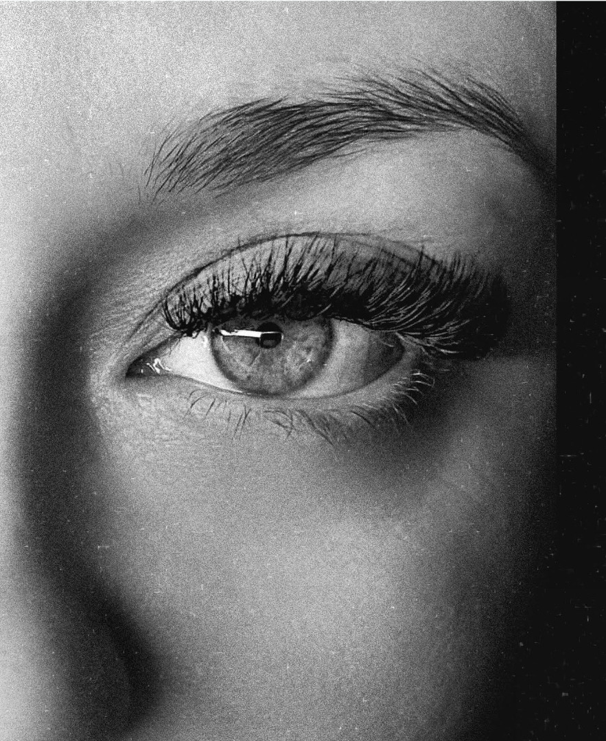 Работа на PJ Lashes 2